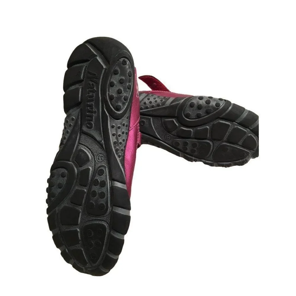 Naturino  Girls shoes size 2